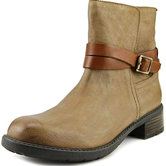 clarks swansea swing